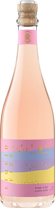 Yellowglen Liquid Fizz Cuvée Rosé