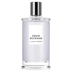 Beckham Classic Homme EDT 100mL