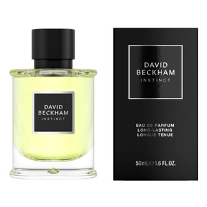 Beckham Instinct EDP 75mL