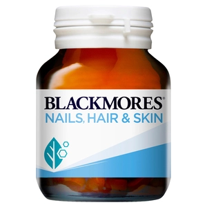 Blackmores Nails, Hair and Skin 60 Tablets