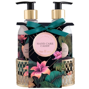 Casa Belle Hand Care Caddy 2 Piece Set