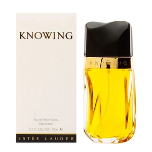 Estee Lauder Knowing EDP 75mL