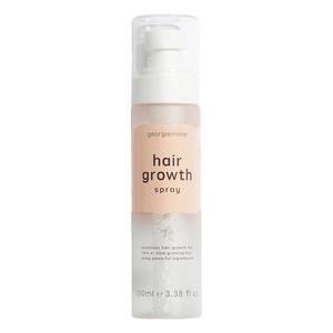 GEORGIEMANE Hair Growth Spray 100mL