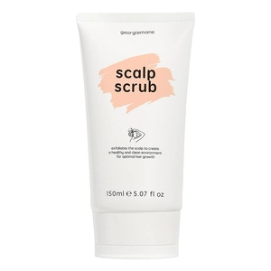 GEORGIEMANE Scalp Scrub 150mL