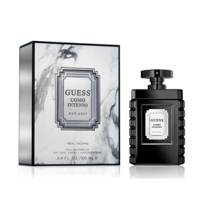 Guess Uomo Intenso EDP 100mL