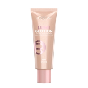 L'Oréal Paris LUMI Glotion, Natural Glow Enhancer, Face and Body 902 Light Glow 40mL