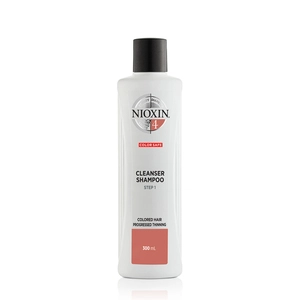 NIOXIN Professional System 3 Cleanser Shampoo 300mL