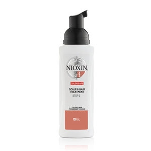 NIOXIN Professional System 4 Scalp & Hair Treatment 100mL