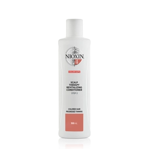 NIOXIN Professional System 4 Scalp Therapy Revitalizing Conditioner 300mL