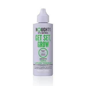 NOUGHTY Get Set Grow Growth Tonic 75mL