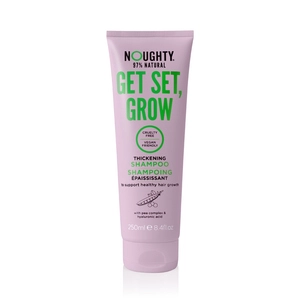 NOUGHTY Get Set Grow Shampoo 250mL