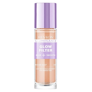 Revlon Illuminance Glow Filter Medium - Deep 30mL