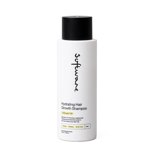 Software Skin Hair Thickening Shampoo 200mL