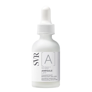 SVR [A] Lift Ampoule 30mL