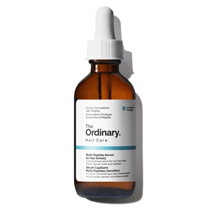 The Ordinary Multi Peptide Serum for Hair Density 60mL