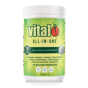 Vital All-In-One 300g