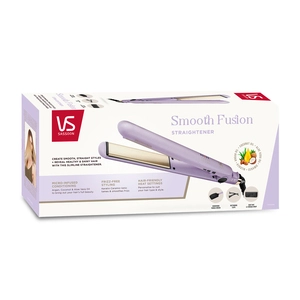 VS Sassoon Smooth Fusion Straightener 1 Each