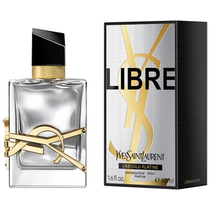 Yves Saint Laurent Libre L'Absolu Platine EDP 50mL