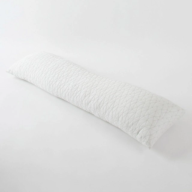 Adjustable Memory Foam Body Pillow by Dream Science