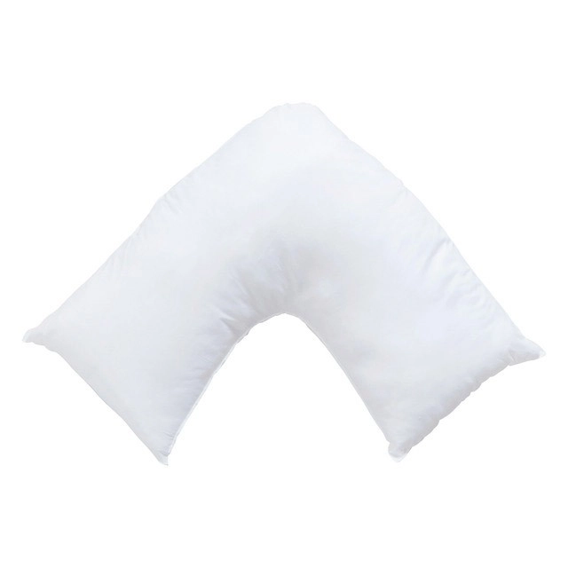 Comfort Regular V Pillow by Gentle Dreams