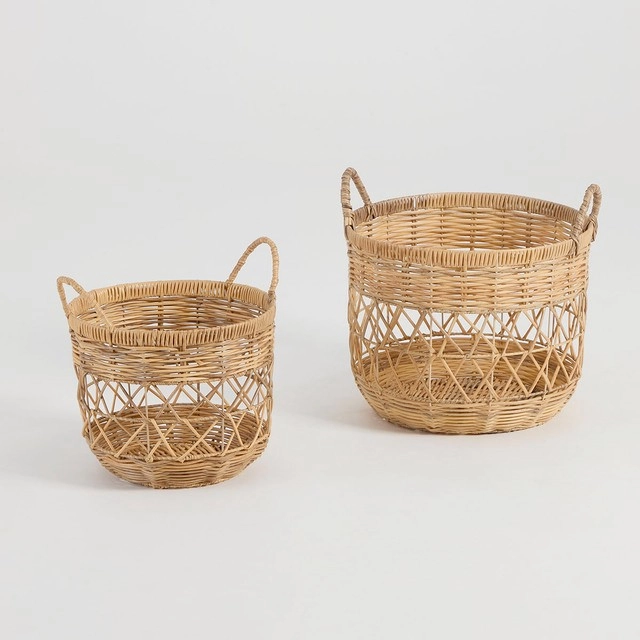 Graceville Waterproof Basket by Habitat