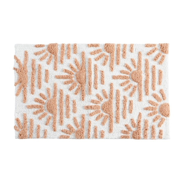 NEW Soleil Bath Mat by Habitat