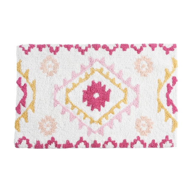 NEW Tijuana Bath Mat by Habitat