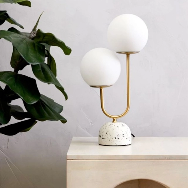 NEW Tivoli Table Lamp by M.U.S.E.