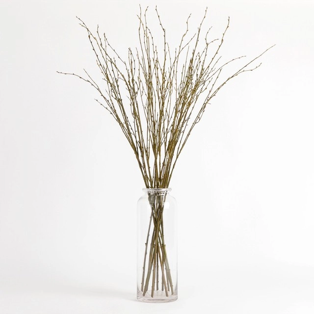 Rustic Willow Stem by M.U.S.E.