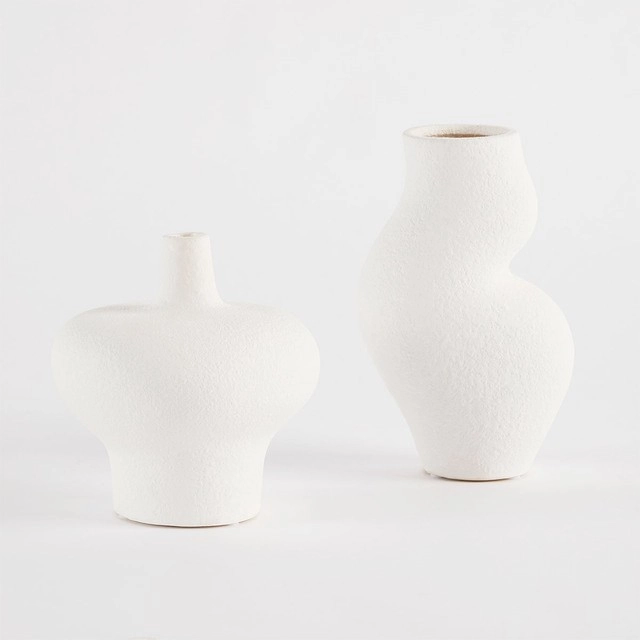 Scout Vase by M.U.S.E.