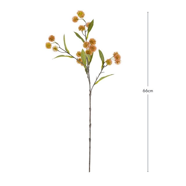 Wax Berry Stem by Habitat