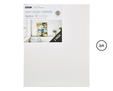 Canvas Art Boards