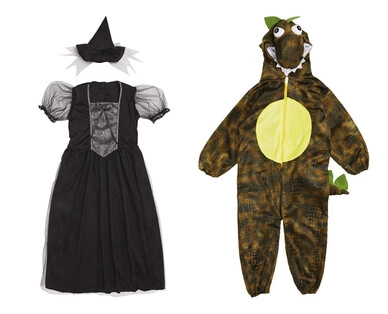 Children’s Halloween Costumes