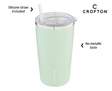 Iced Coffee Travel Mug