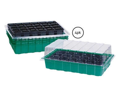 Seed Trays 4pk