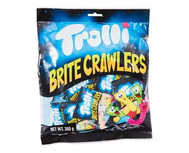 Trolli Crawlers 300g