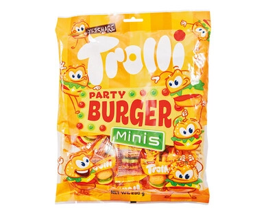 Trolli Halloween Sharepacks 230g/300g