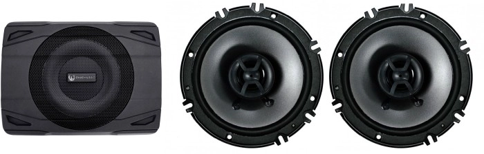 All Phoenix Gold Z Series Range Speakers, Subs and Amps