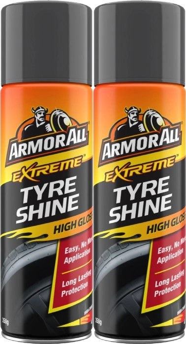 Armor All Extreme Tyre Shine 350g