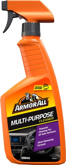 Armor All Multipurpose Cleaner 500ml