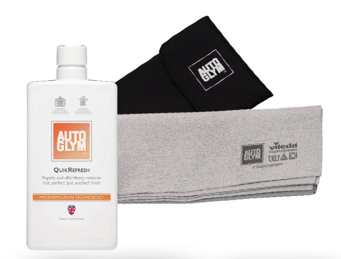 Auto Glym Insta Dry Towel