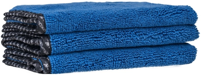 Chemical Guys Monster Extreme Microfibre Towels 16” X 16” 3 Pack