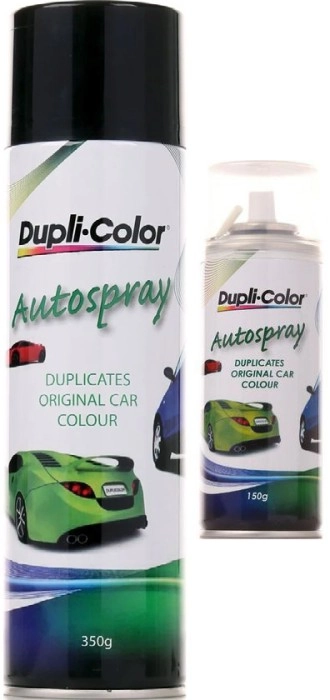 Dupli-Color Touch Up Paint