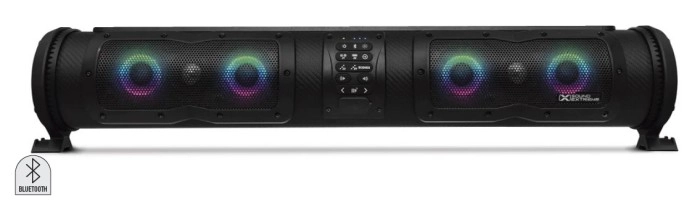 Ecoxgear Soundextreme Elite 500W IP66 Waterproof Soundbar