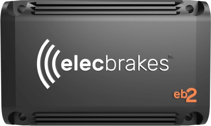 Elecbrakes 2 Brake Controller