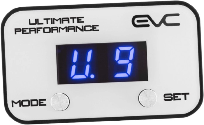 EVC Throttle Controllers