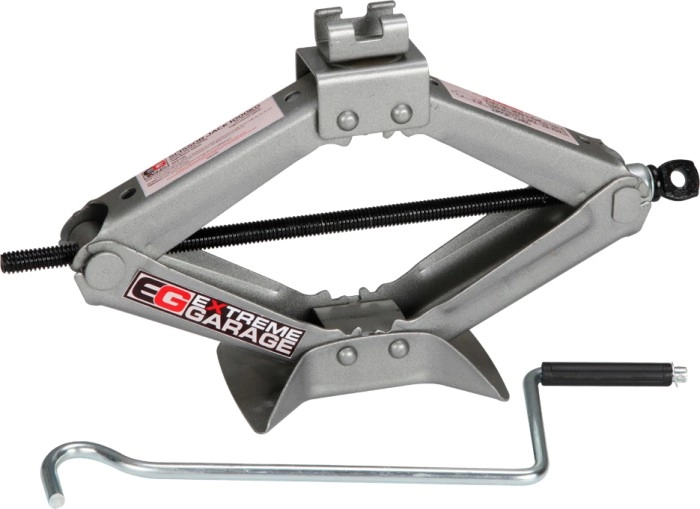 Extreme Garage 1000kg Scissor Jack