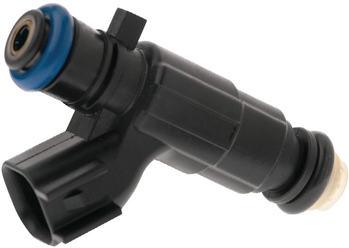 Icon Series Fuel Injector