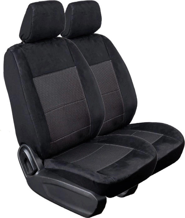 Ilana Universal Suede Seat Covers