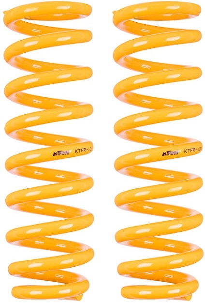 King Springs Coil Spring Set